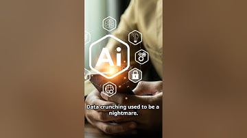 How AI Tools Can Boost Your Business Success!  #technology  #graphicdesigner  #motivation