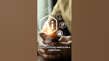 How AI Tools Can Boost Your Business Success!  #technology  #graphicdesigner  #motivation