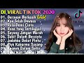 DJ Terbaru 2020 Slow Remix 💃 DJ Gurauan Berkasih Full Bass 2020 - DJ Viral 2020