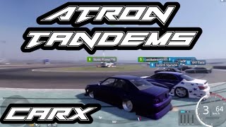 CarX Drifting Online Atron Team SSD Lobby | CarX Drift Racing Xbox Ps4 Pc by Mesa Minis 286 views 3 years ago 2 minutes, 5 seconds