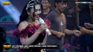MAWAR HITAM  - DINDA PUSPITASARI - LANGIT MUSIC PANTURA - PEMUDA GALIMAS WALED