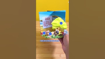 #AssemblrEdu #LKPD #AR #augmentedreality #Diorama #mediaajar #3D #mediapembelajaran #alatperaga