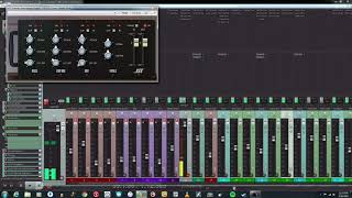 Mixing Tips & Tricks With Geno Episode 1- Transify