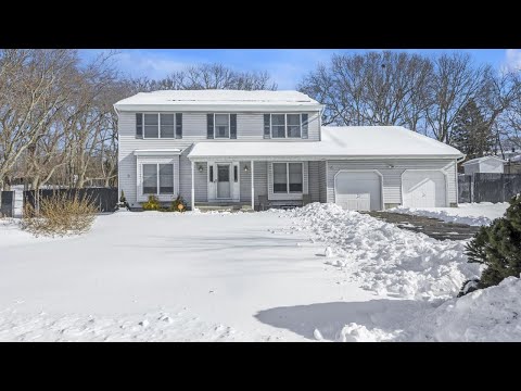 15 Eton Rd, Farmingville, NY home video tour