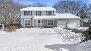 15 Eton Rd video tour