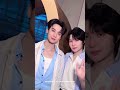 💜💜💜💜 #bl #blseries #geminiforth #duangwithyou #kpop #geminifourth #straykids #bts #ateez #teeteepor