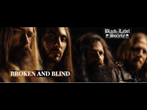 Black Label Society drop new song “Broken And Blind” off new album