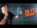 Original Dji Mavic Pro | Is it now junk