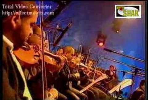 Arabic Music Mohammad Abdu In Concert (2)