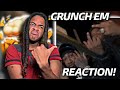 THIS DUO WILD Ron Suno Sha Ek CRUNCH EM Official Video REACTION mp3