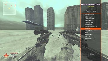 [GNC*] [MW2/1.14] Project Reborn v4.3 +Download!