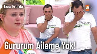 Merve'den başkasını sevmek istemiyorum! @EsraErolatv 26 Mayıs 2022 Resimi