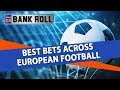 Sports Bet Daily - YouTube