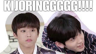 MASHIHO KIJORING FT. JEONGWOO YEDAMM! YEDAMM! BANG YEDAM RINGTONE (SUBSCRIBE)