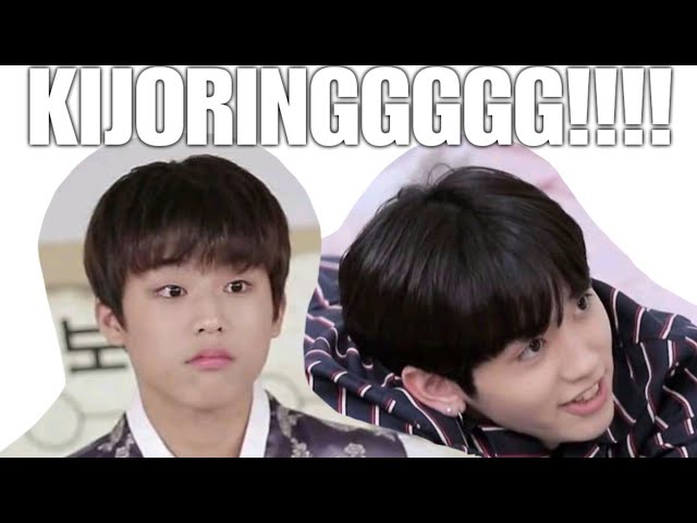 MASHIHO KIJORING FT. JEONGWOO YEDAMM! YEDAMM! BANG YEDAM RINGTONE (SUBSCRIBE) class=