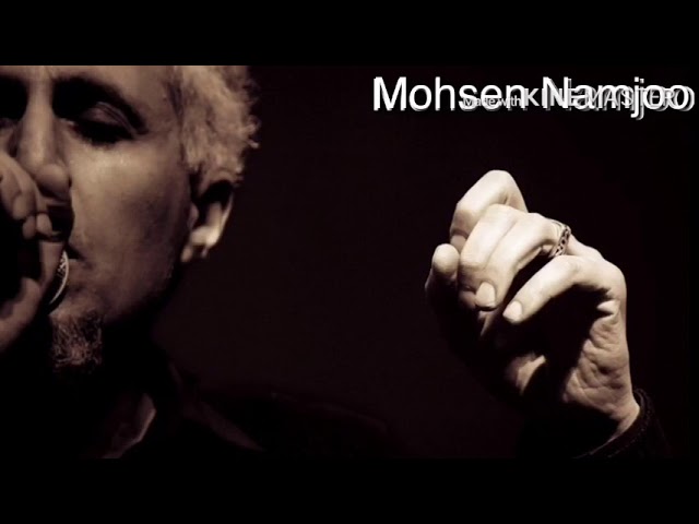 Mohsen Namjoo – Ali azimi – Farda Soraghe Man Bia (Türkçe Altyazılı)
