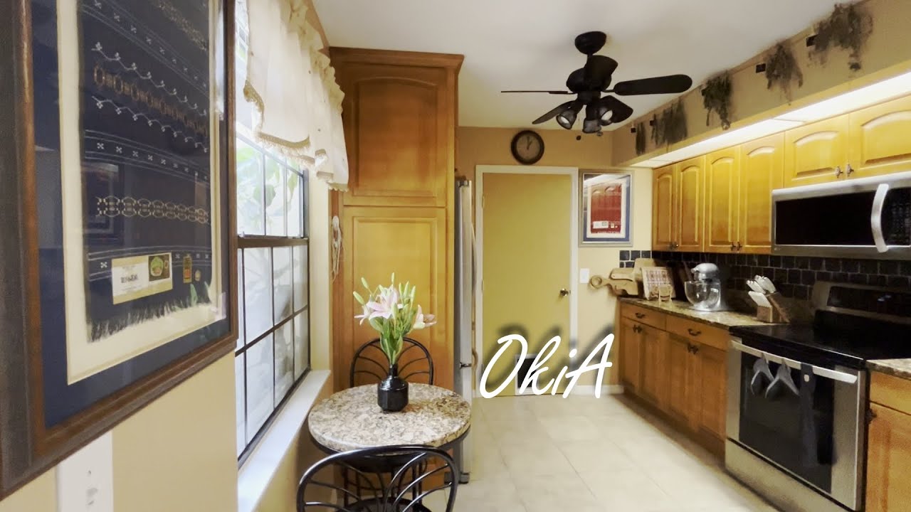 #13 Организация кухни | Шкаф под кухонной мойкой | Идеи хранения для небольших помещений