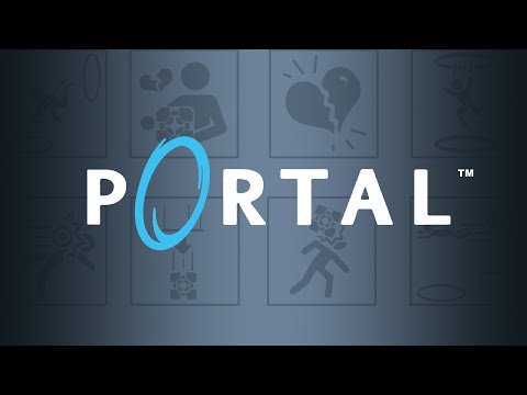 Видео: Прохождение игры ► Portal ► #3