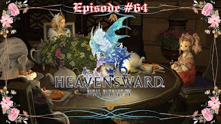 Episode #64  FFXIV  Heavensward  Emmanellain  MSQ