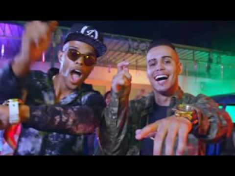 MCs zack e Jerry bumbum granada