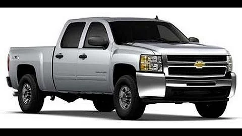 Chevy and GMC Reduced Power Code P2135