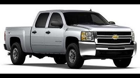 Chevy and GMC Reduced Power Code P2135