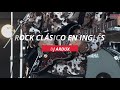 ROCK CLÁSICO EN INGLES | #2 | VIDEOMIX | DJ ARDUX