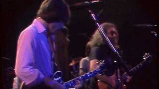 Video thumbnail of "Grateful Dead - Estimated Prophet (11-24-78) Part 1"