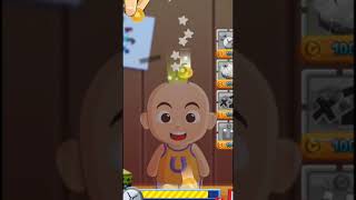 Upin Ipin coindrop Gameplay #1 screenshot 3