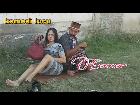 LOPPA MASANG KATOK - KIOMEDI LUCU MADURA