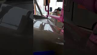SBS3344P Service 143 July 2023 Front