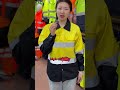 Why Many Bosses Regret Skipping Reflective Workwear Shirts？ #workclothes #workwear #factory