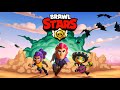 Brawl Stars InGame 2 music