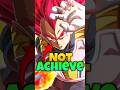 How Did Vegeta Really Achieve Super Saiyan God? 🤔🔥 #goku #anime #dragonballsuper #hindi