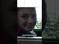 VLOG: Alyssa Thompson April Camp in LA