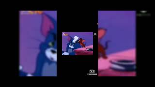 Tom and Jerry Anime Version Part 2/5