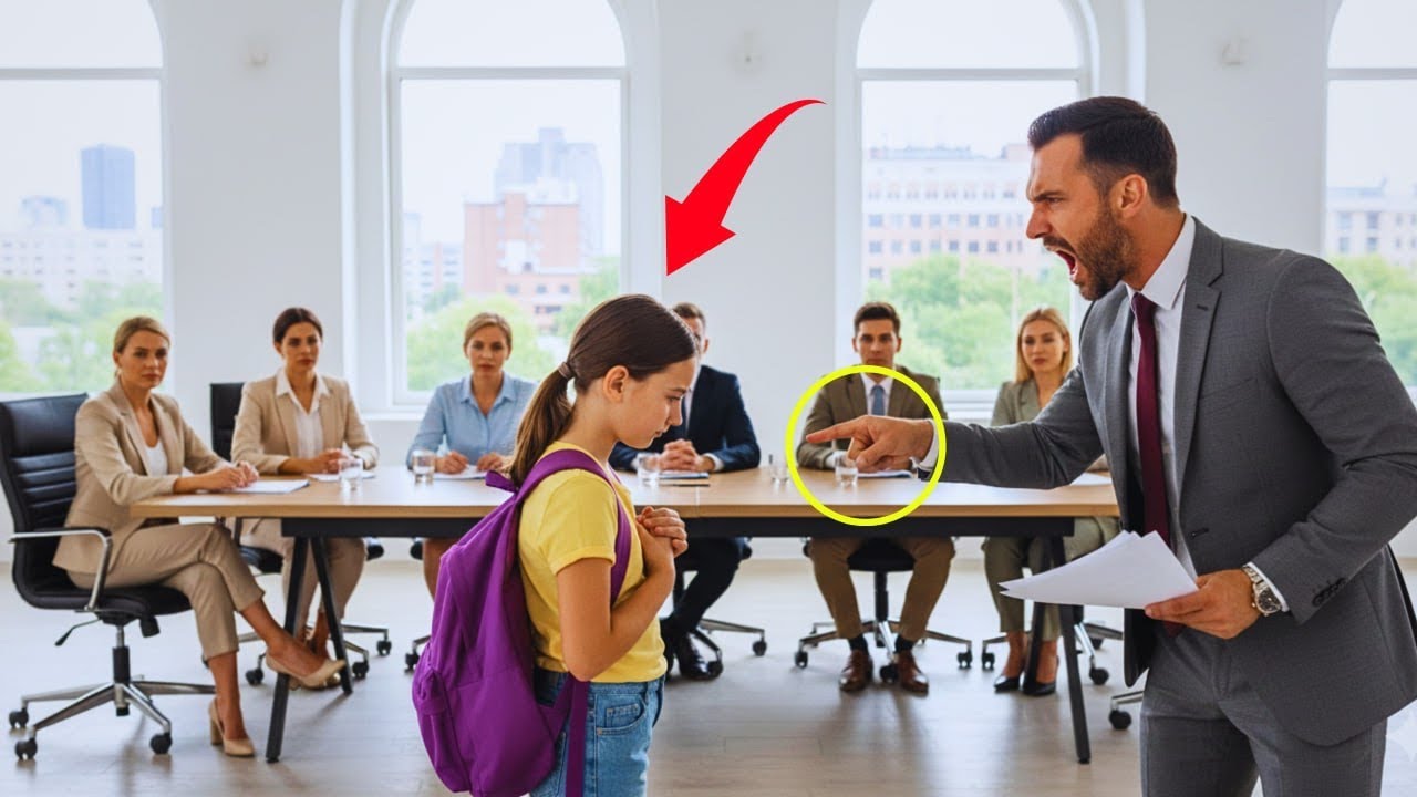 Îți dau un milion dacă traduci asta — Milionarul râdea… până fetița a citit în cinci limbi...