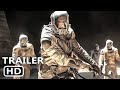 DUNE Trailer # 2 (2021) Sci-Fi Blockbuster Movie