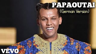 Papaoutai  Afro Soul  Stromae german  Tiktok Trending   