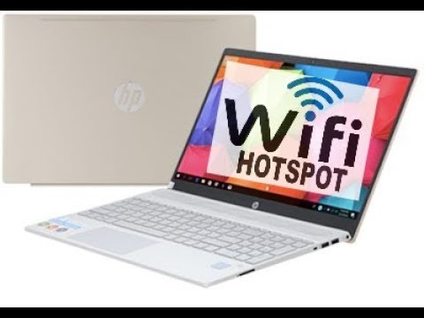 wifi access point คือ  Update 2022  Phát wifi từ chiếc laptop win10 - make laptop as wifi access point