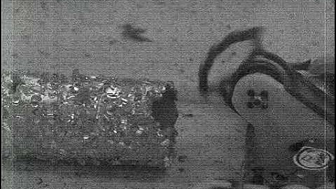 Slow Motion Combat Robots 2: Elytra (3LB)