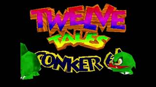 Twelve Tales: Conker 64 (Recreation) - Intro Sequence