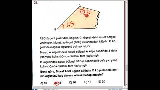 Deneme Çözümü Moya Dnm2 1