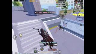 Panic situation 😢😢#pubgmobile #viral screenshot 5