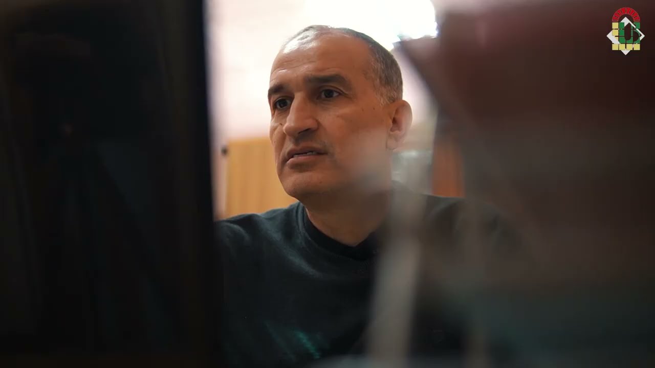 د.روينة عبد السميع/ التعليم عن بعد-التدريس باللغة الانجليزية/ مقياس أخلاقيات العمل ومكافحة الفساد