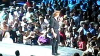 Brooks & Dunn- Only in America (live)