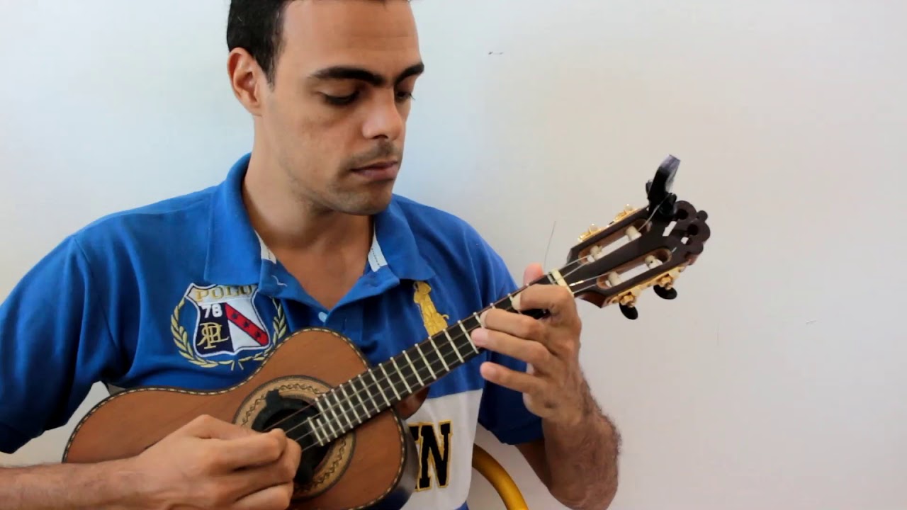 Cifras - Trem das onze - Adoniram Barbosa -