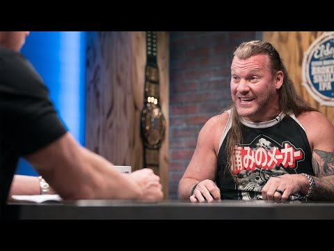 Chris Jericho recalls fabled Ladder Match with Shawn Michaels: Broken Skull Sessions sneak peek