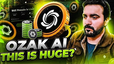 🚀Bitcoin in 2013, Ozak AI Is at the Early Stage of a Massive Bull Run?