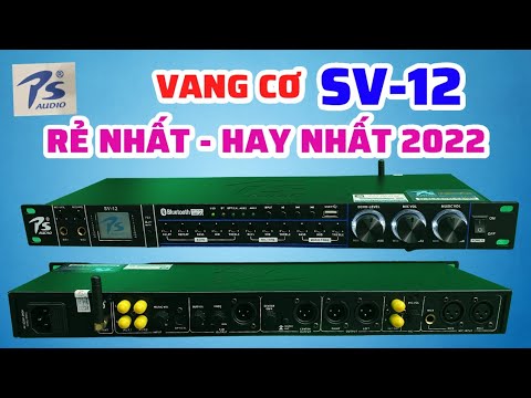 Video Thiết bị đáng sử dụng nhất năm 2022.Vang cơ cao cấp... - youtube